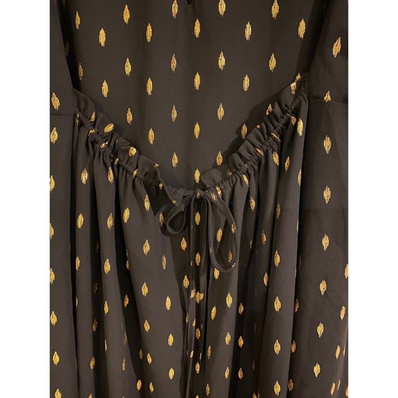 Pea in the Pod Small Maternity Dress - Picture 10 of 16